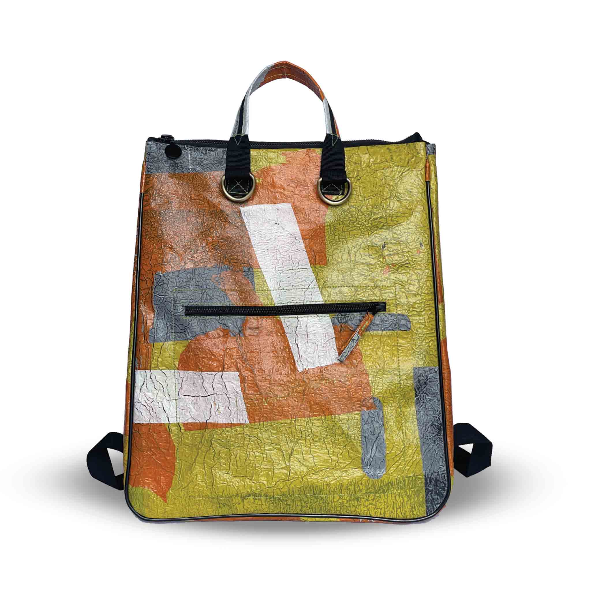 Re-verse 0040 Back pack