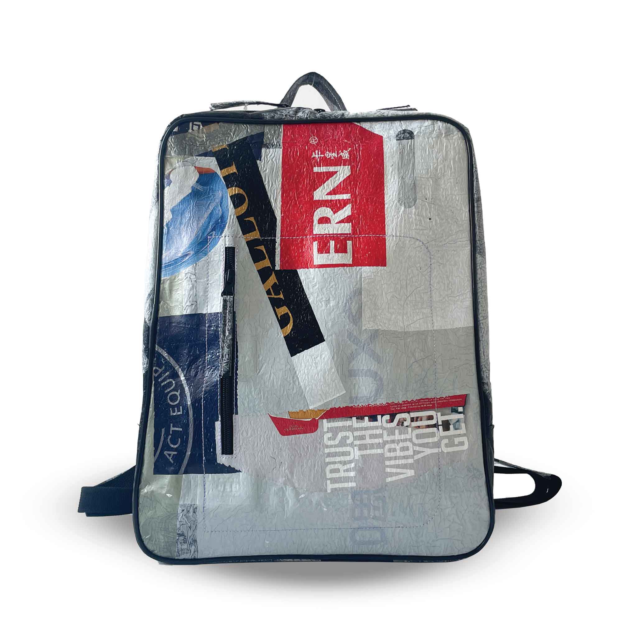Canvas Backpack