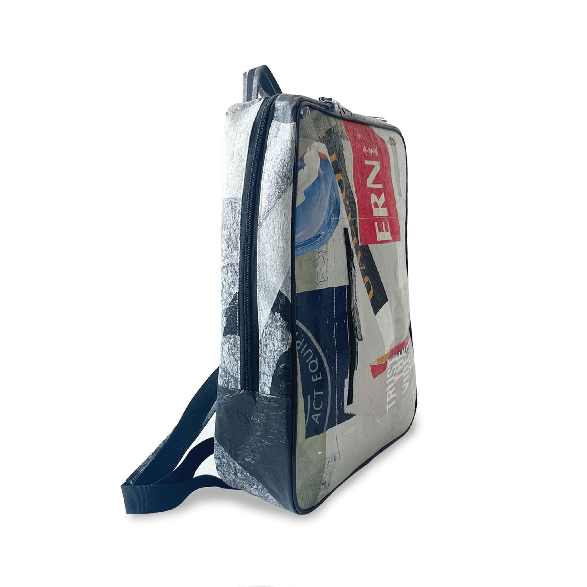 Canvas Backpack