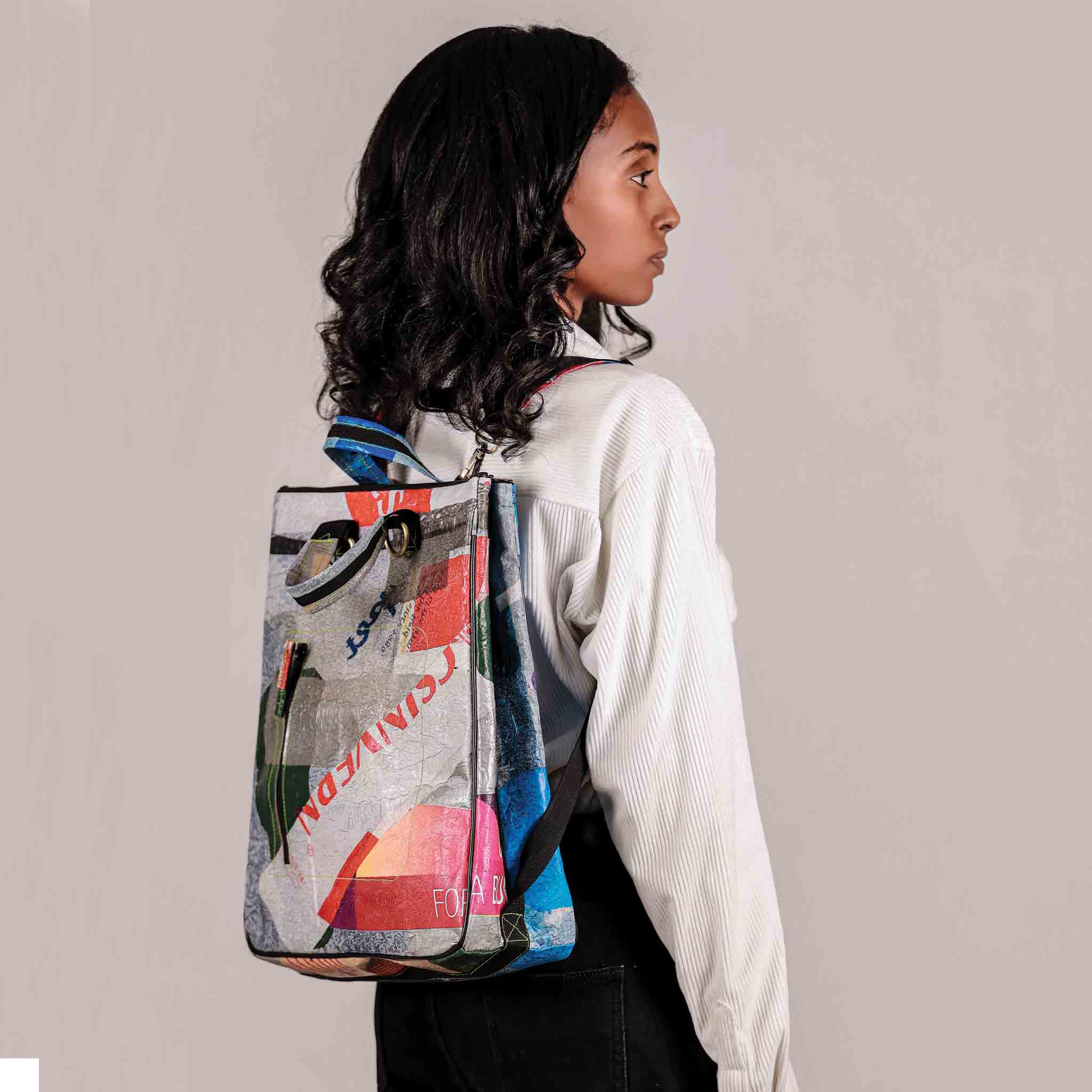 Re-verse 0041 Back pack