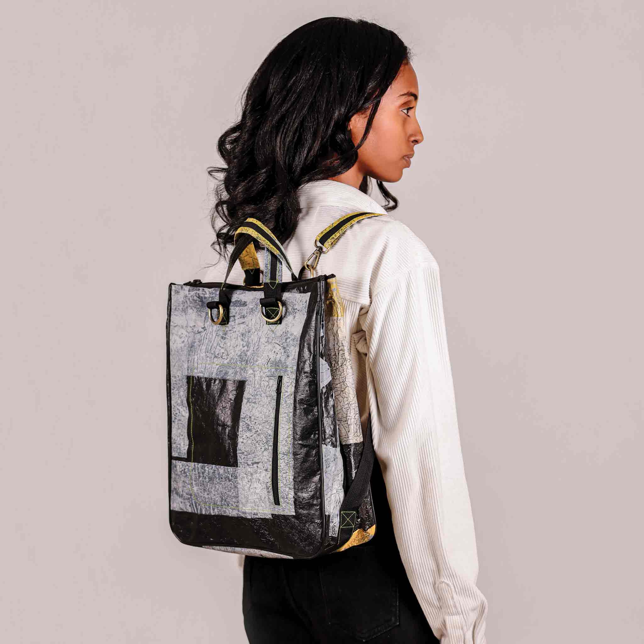 Re-verse 0042 Back pack