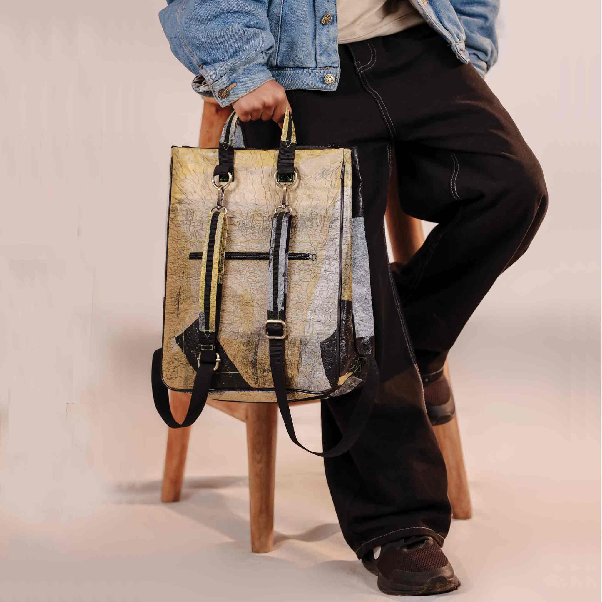 Re-verse 0042 Back pack