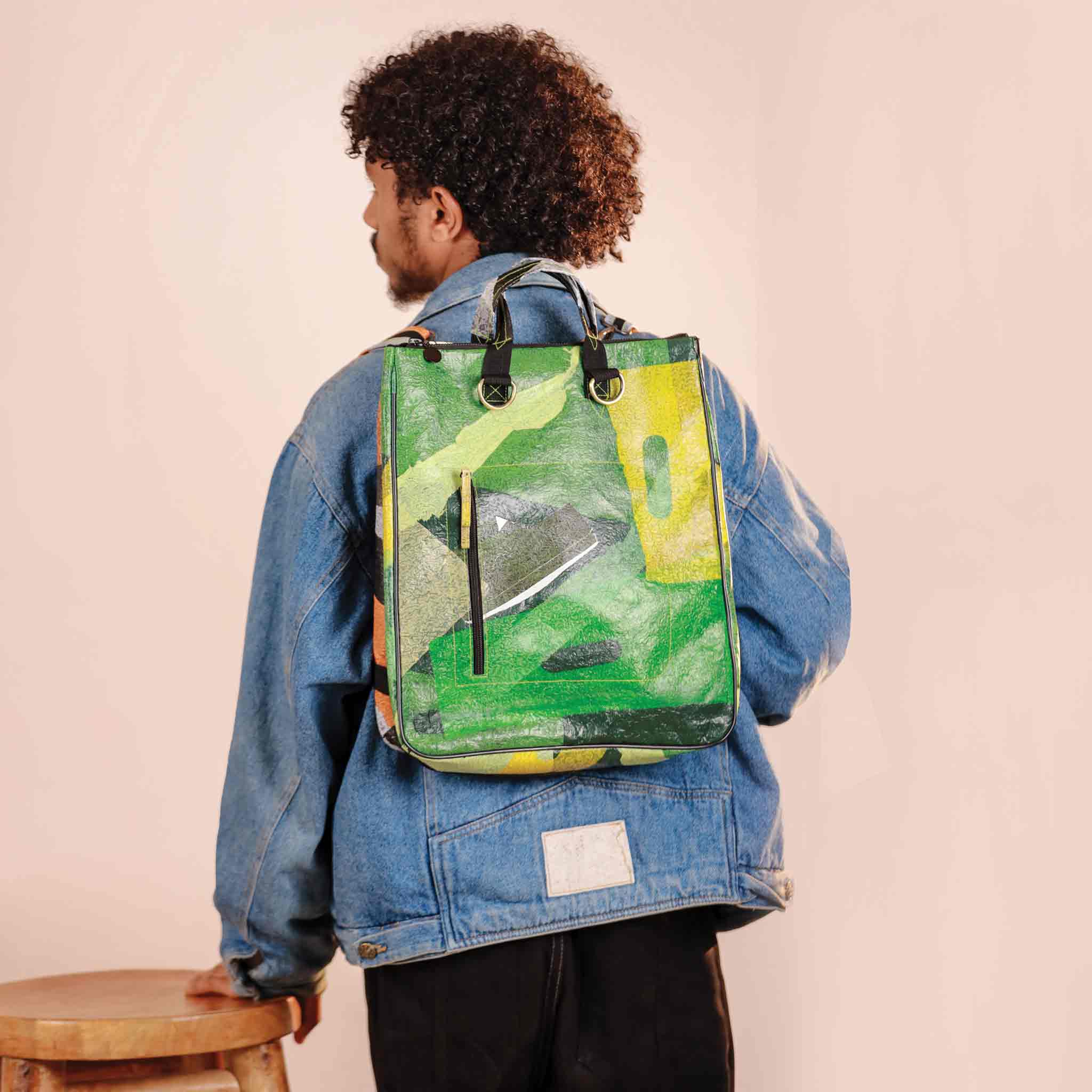 Re-verse 0043 Back pack