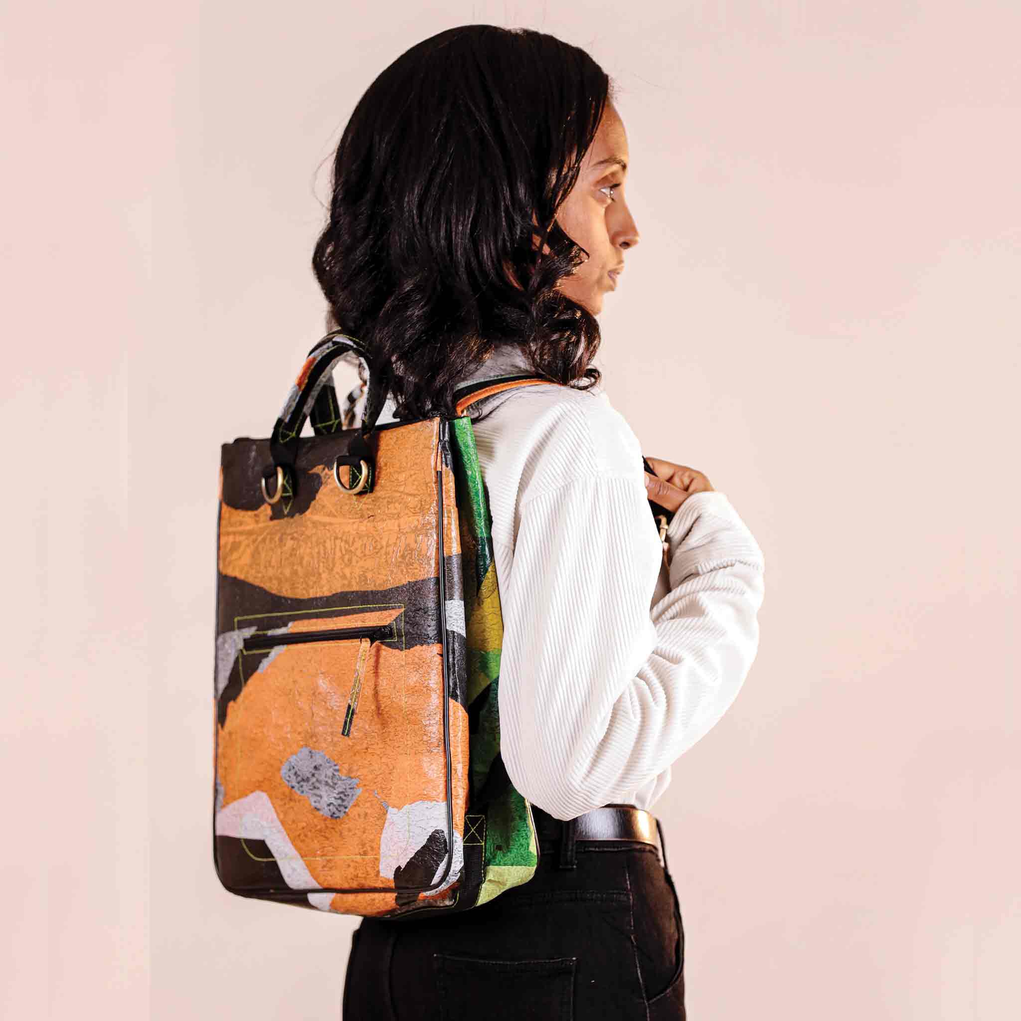 Re-verse 0043 Back pack