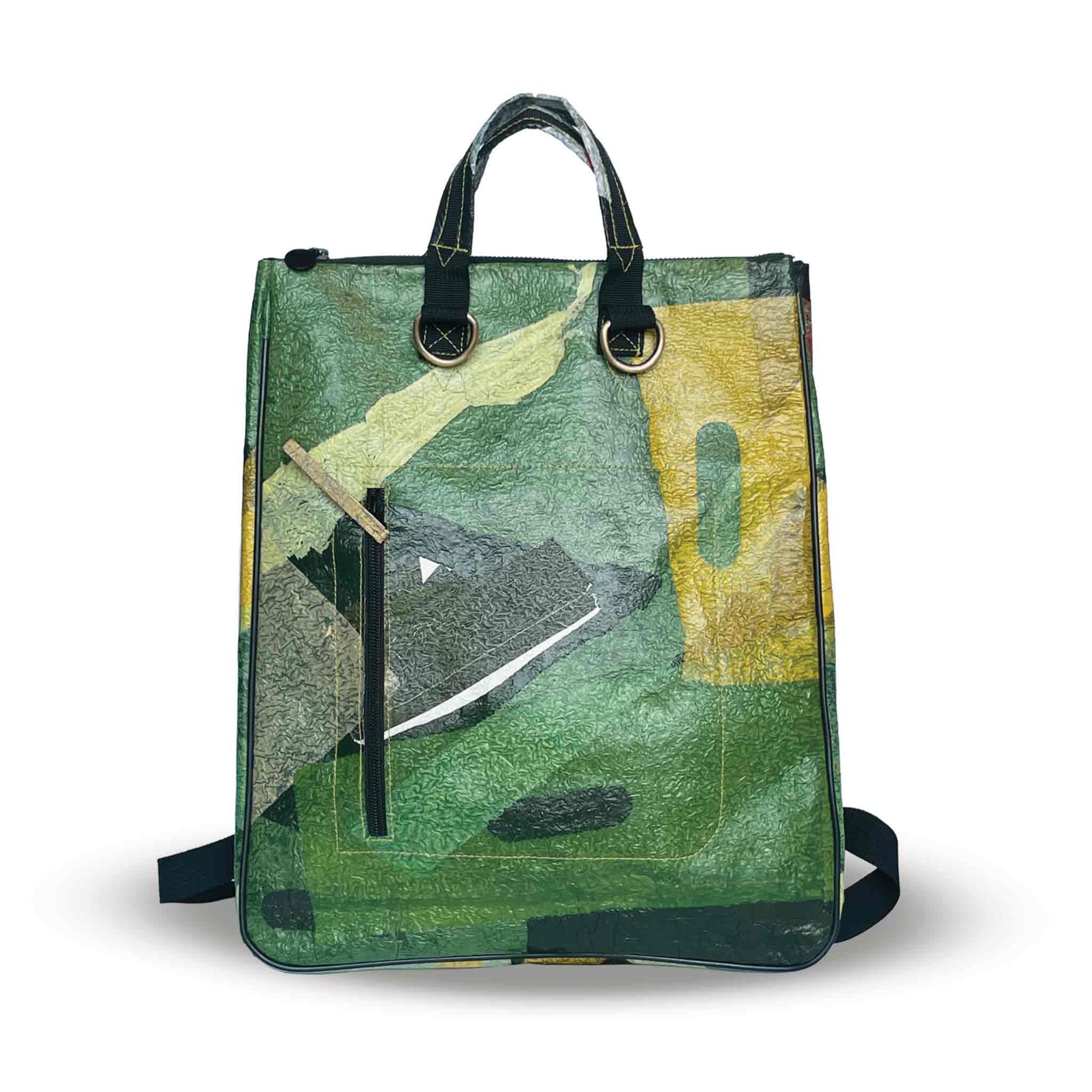 Re-verse 0043 Back pack