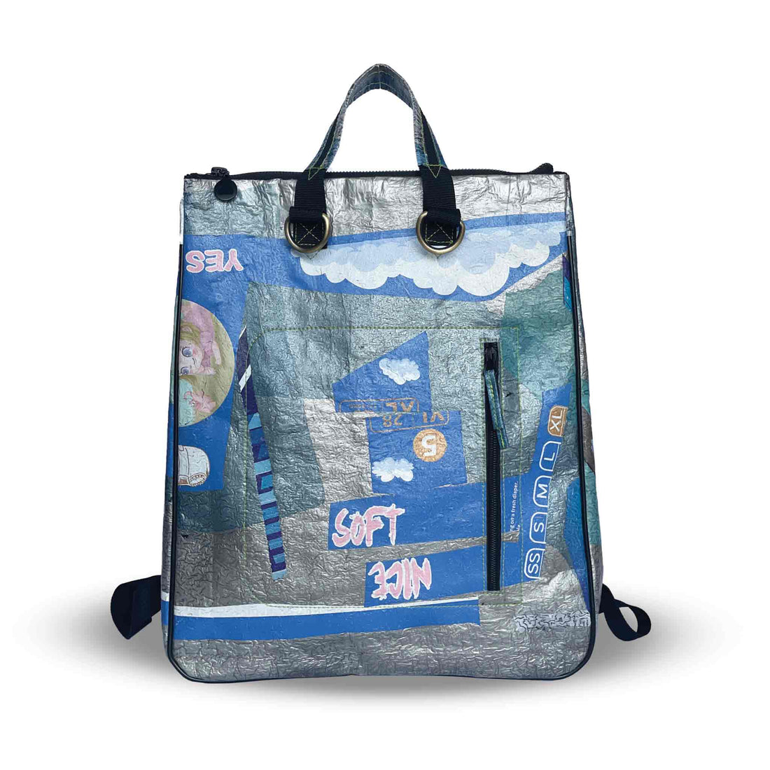 Re-verse 0044 Back pack