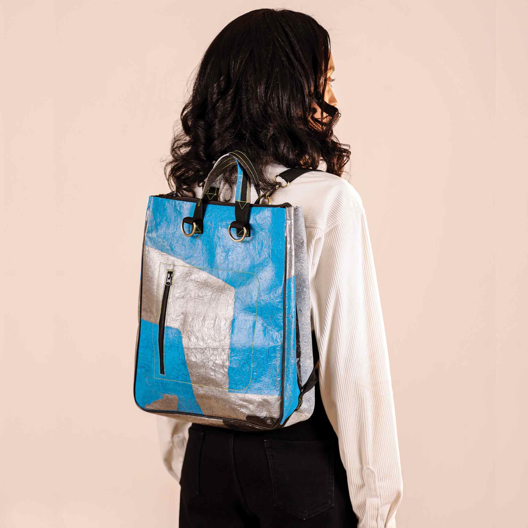 Re-verse 0045 Back pack