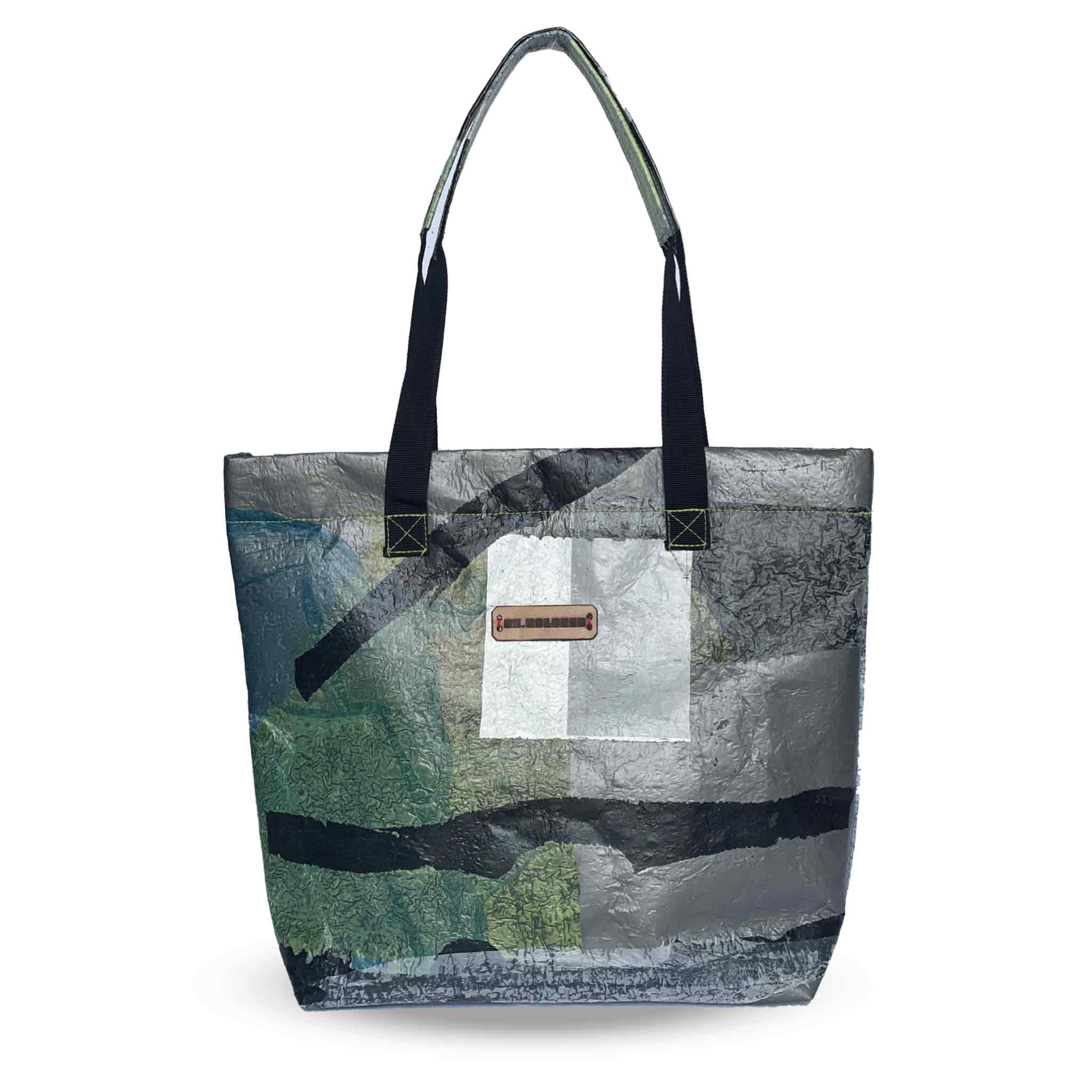 WABI-SABI TOTE