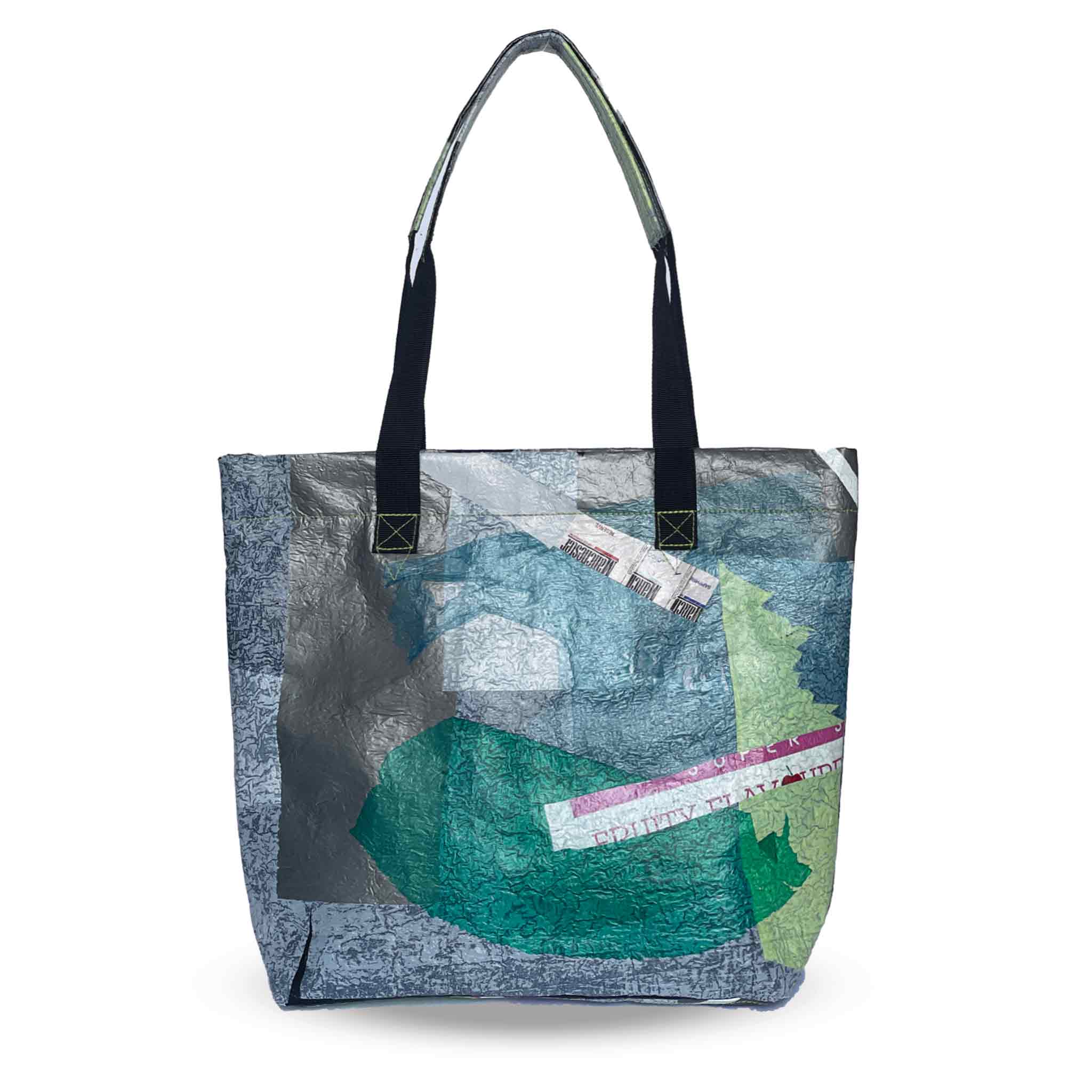 WABI-SABI TOTE