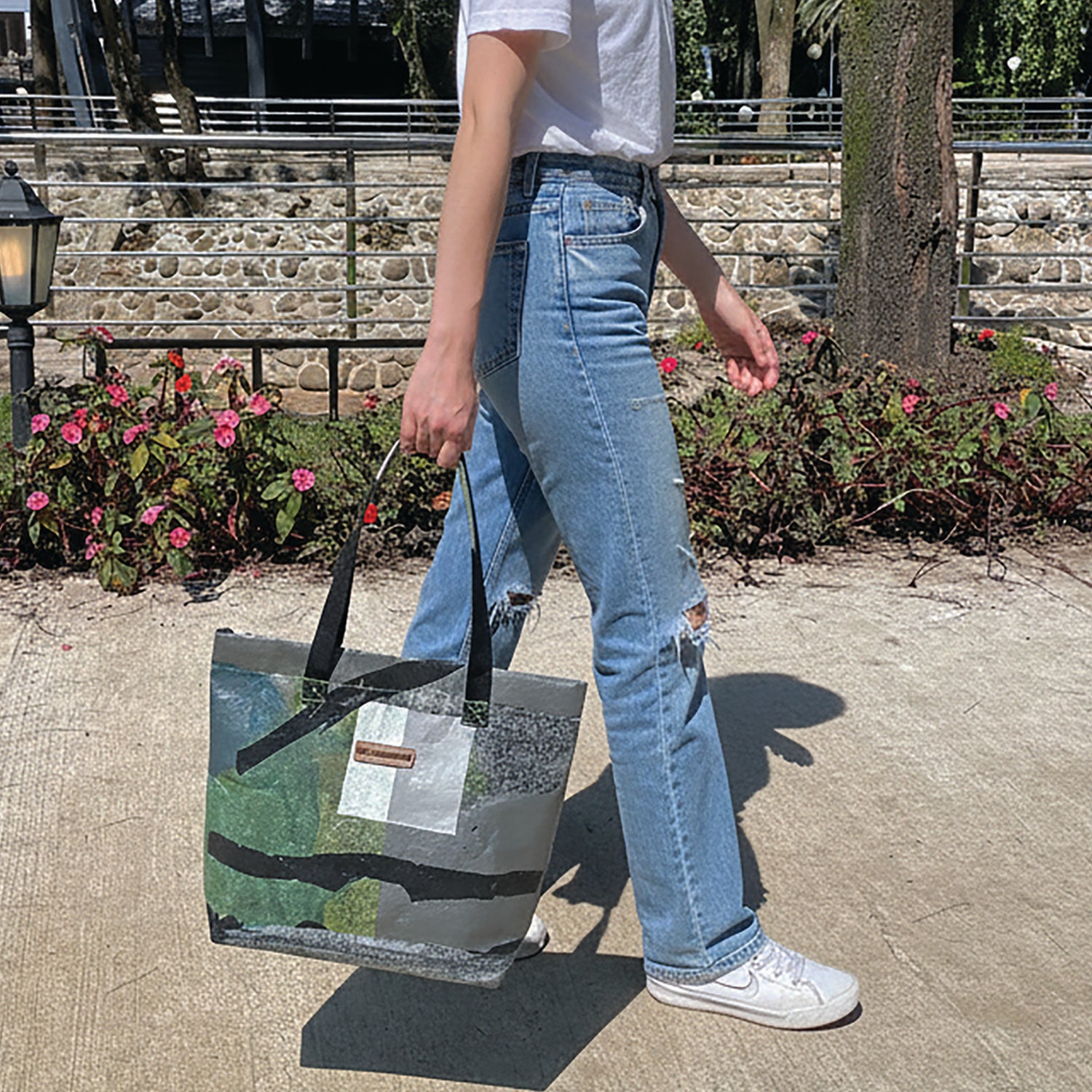 WABI-SABI TOTE