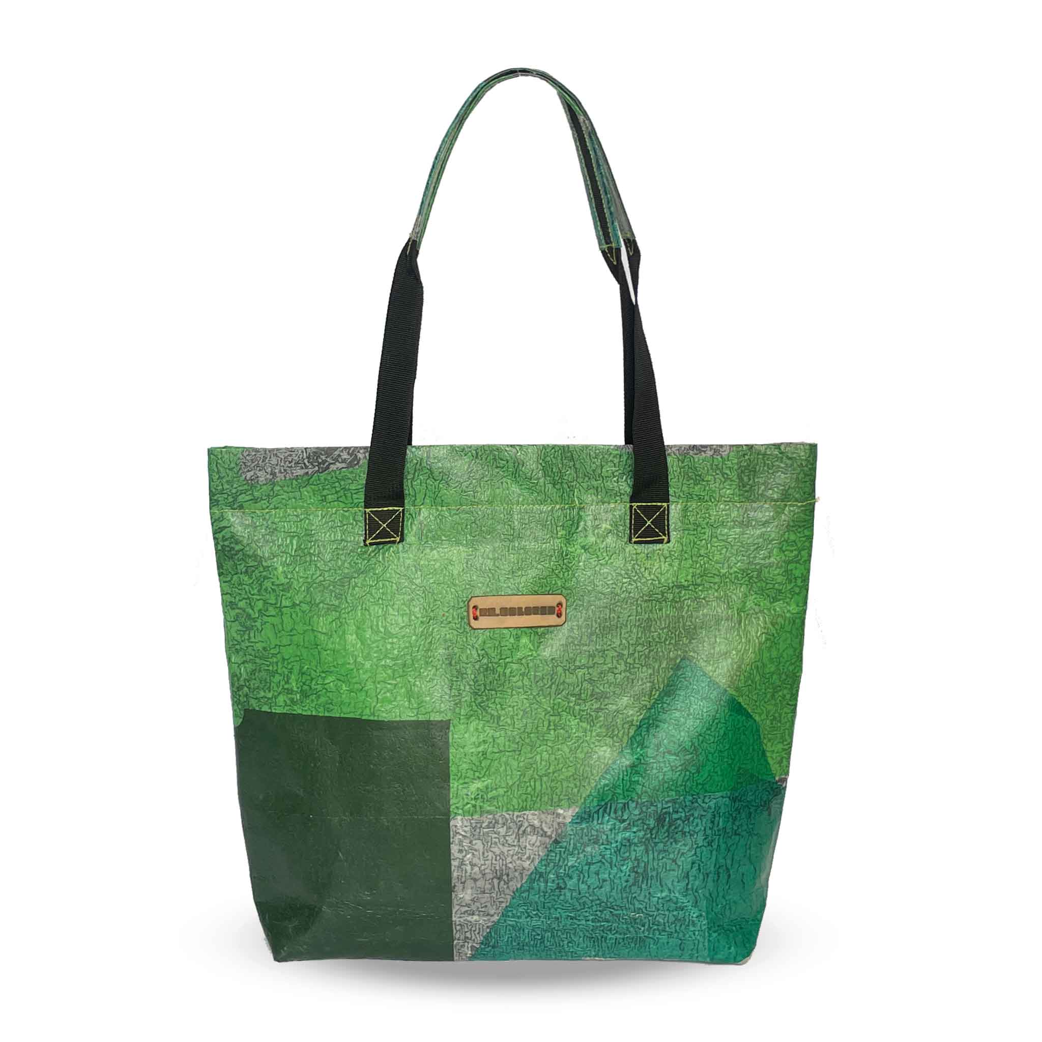 WABI-SABI TOTE