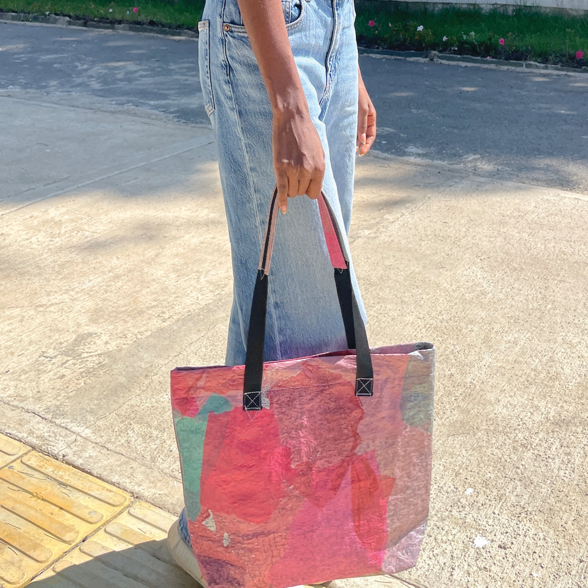 WABI-SABI TOTE
