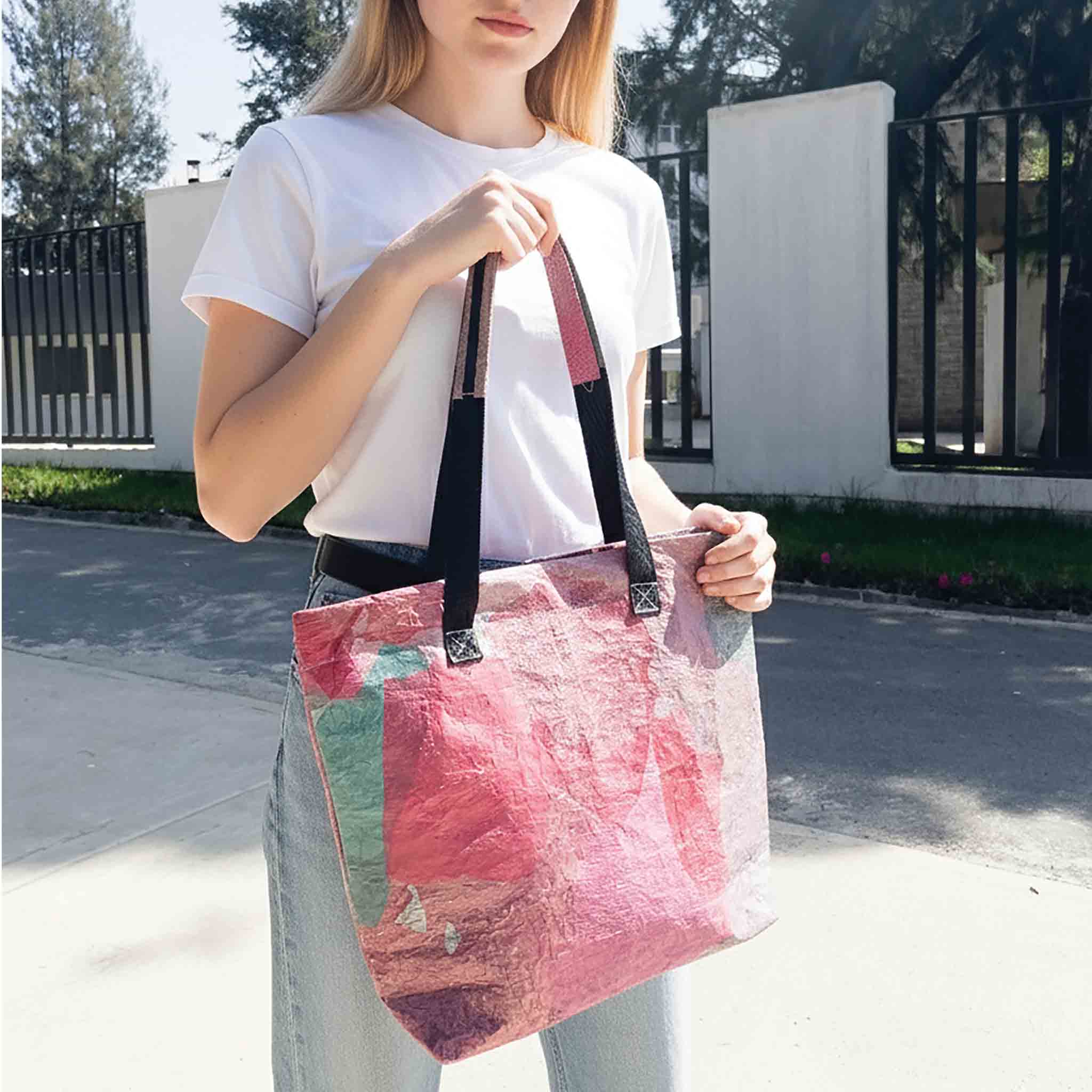 WABI-SABI TOTE