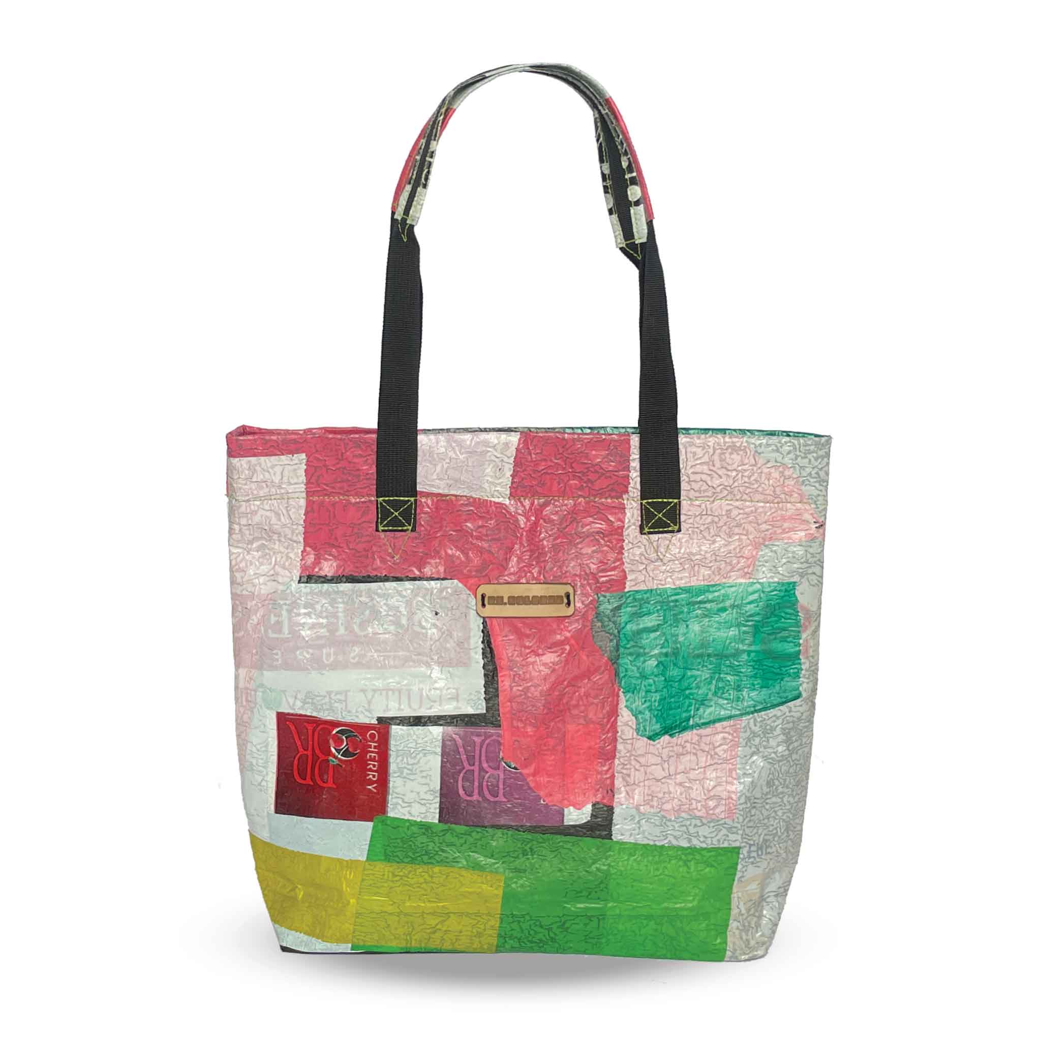 WABI-SABI TOTE