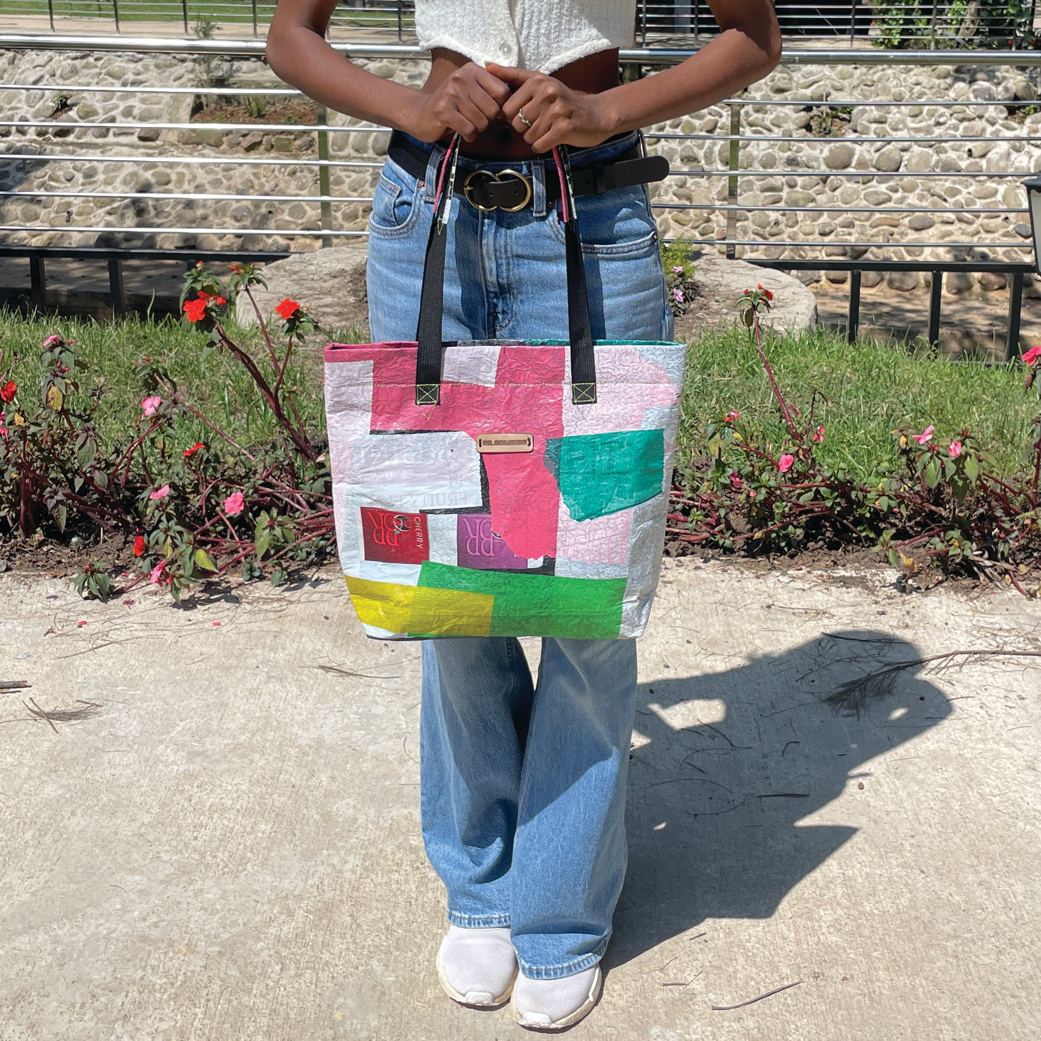 WABI-SABI TOTE