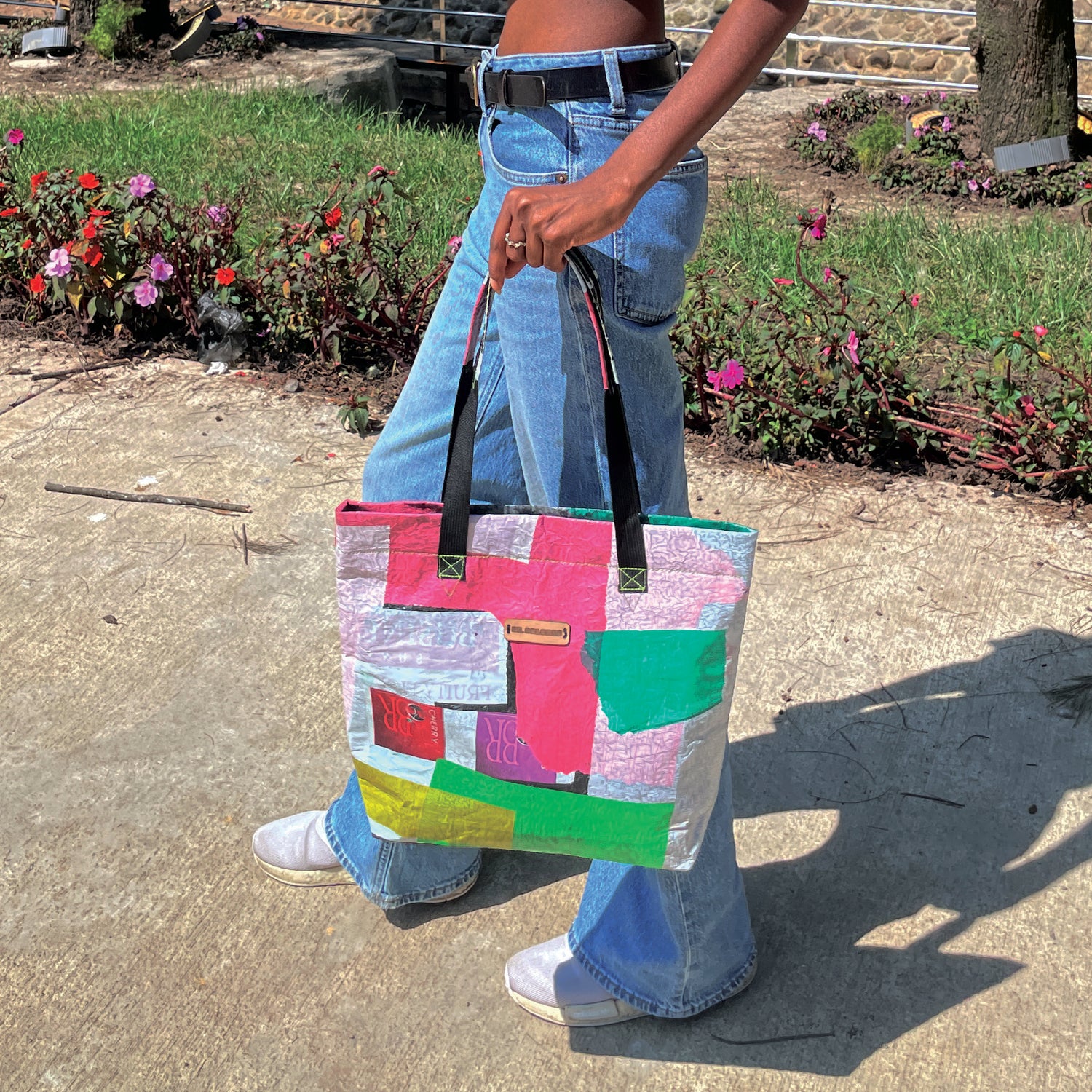 WABI-SABI TOTE