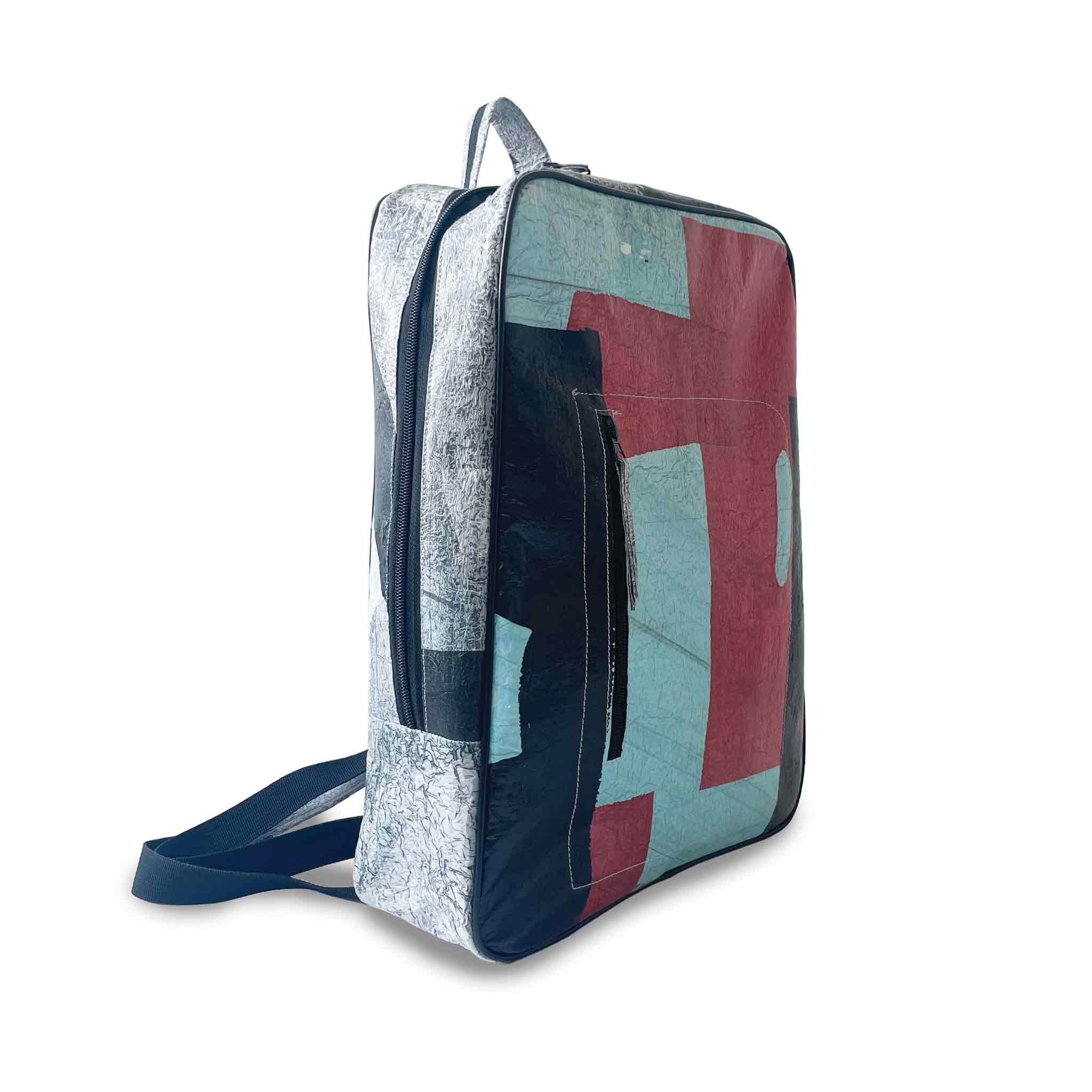 Canvas Backpack