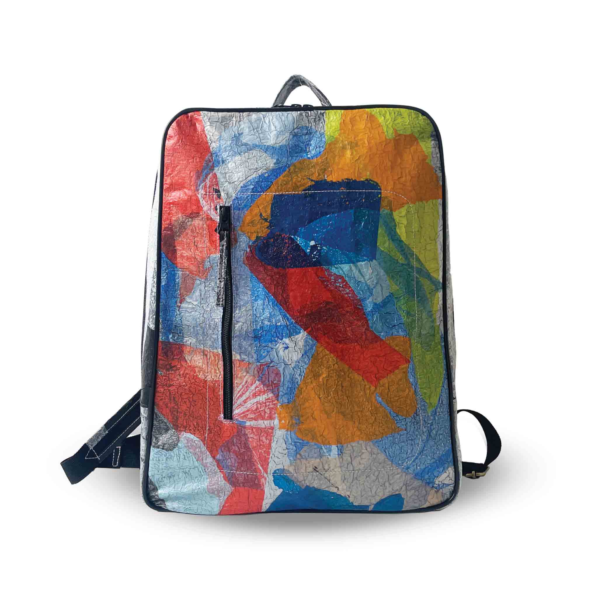 Canvas Backpack