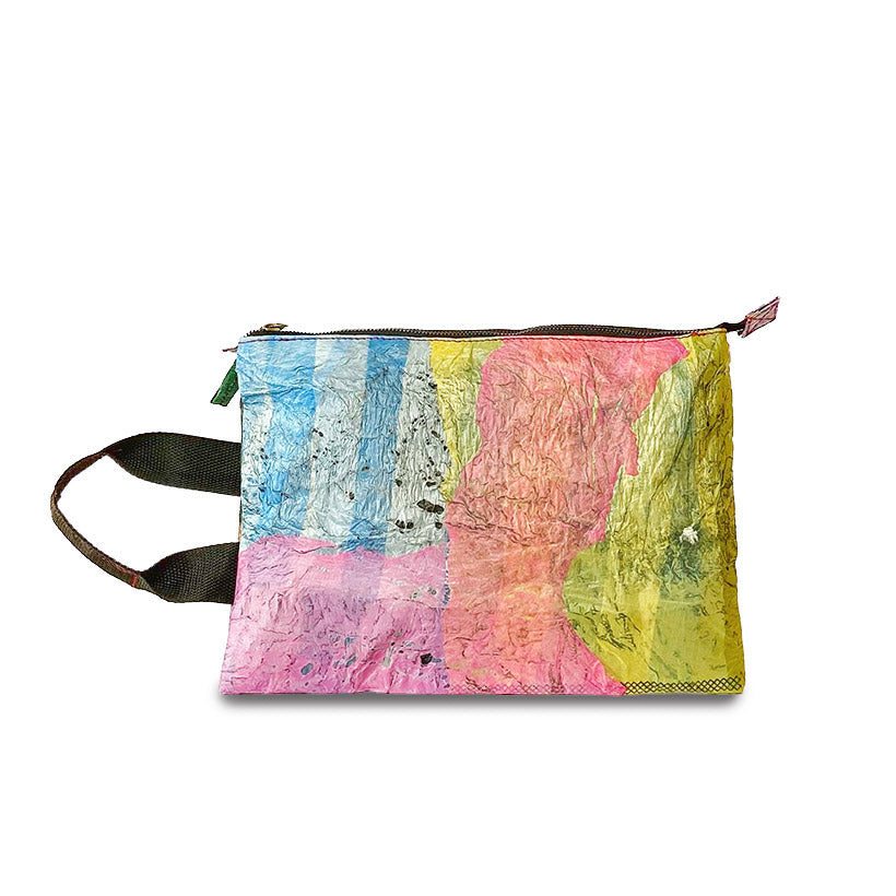 kiiro pouch