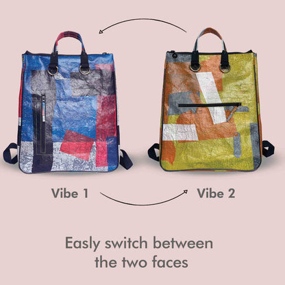 Re-verse 0040 Back pack