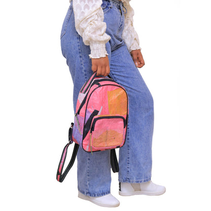 The Classic Backpack