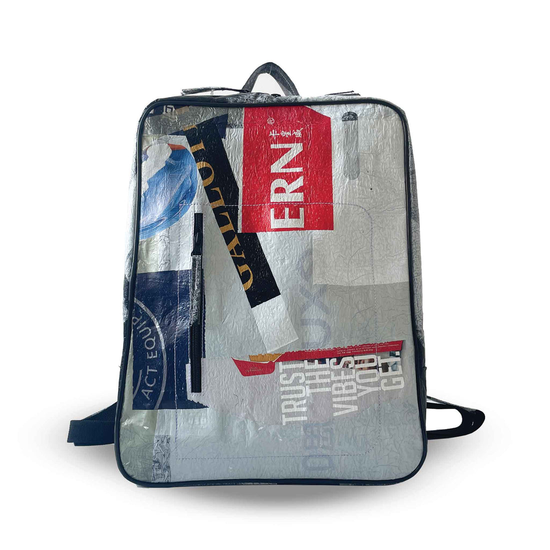 Canvas Backpack