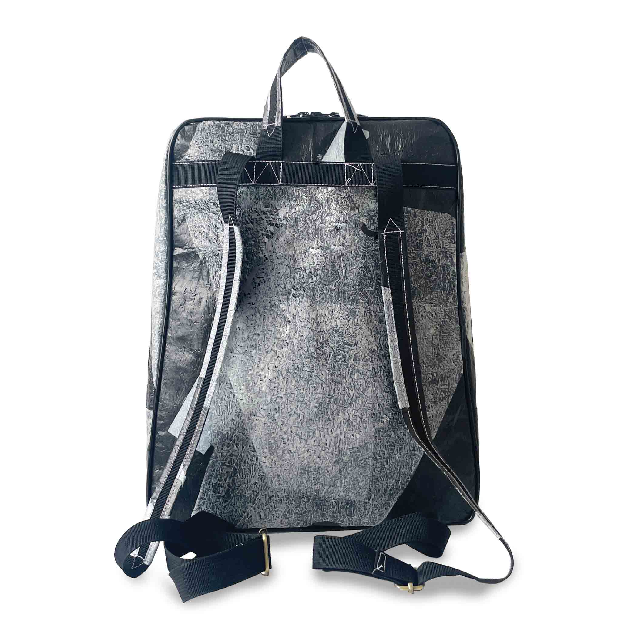 Canvas Backpack