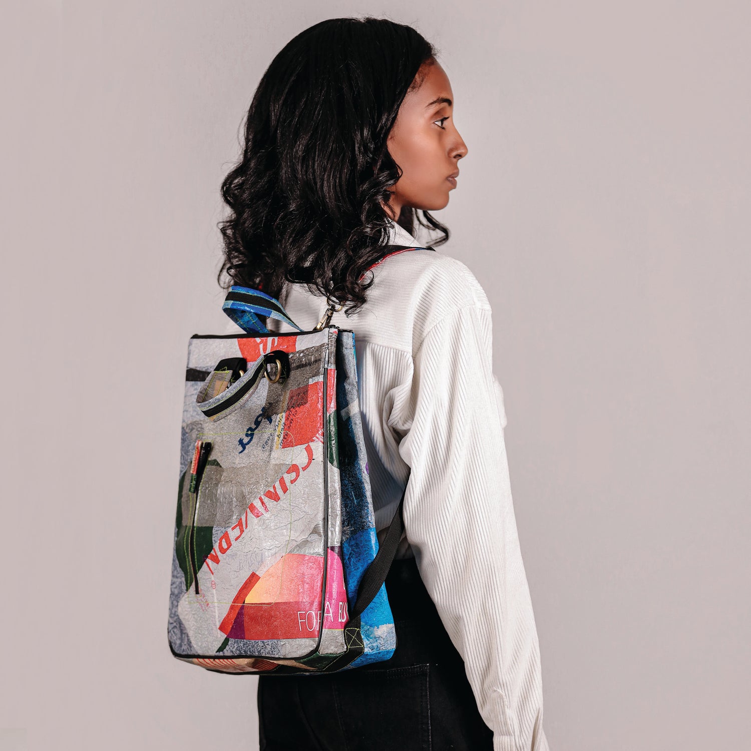 Re-verse 0041 Back pack