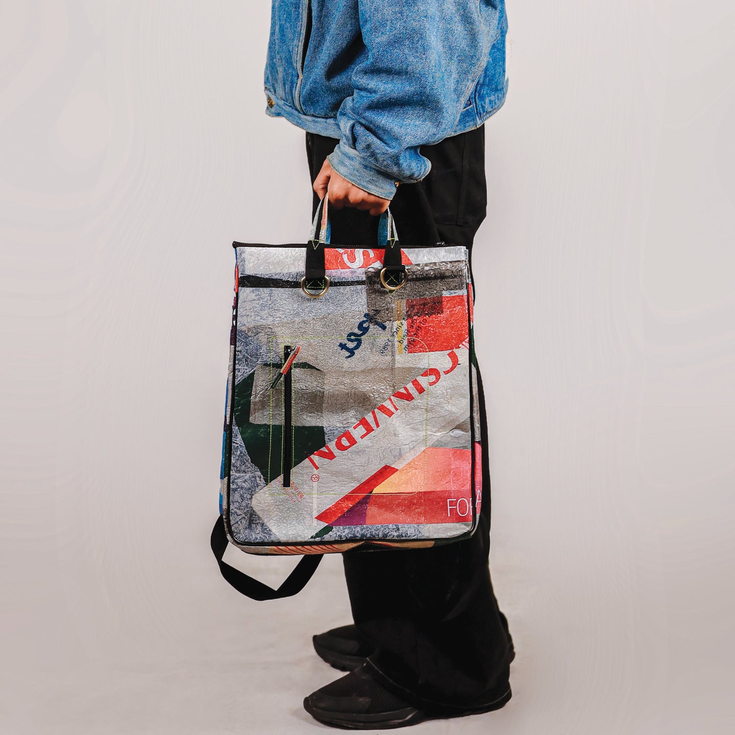 Re-verse 0041 Back pack