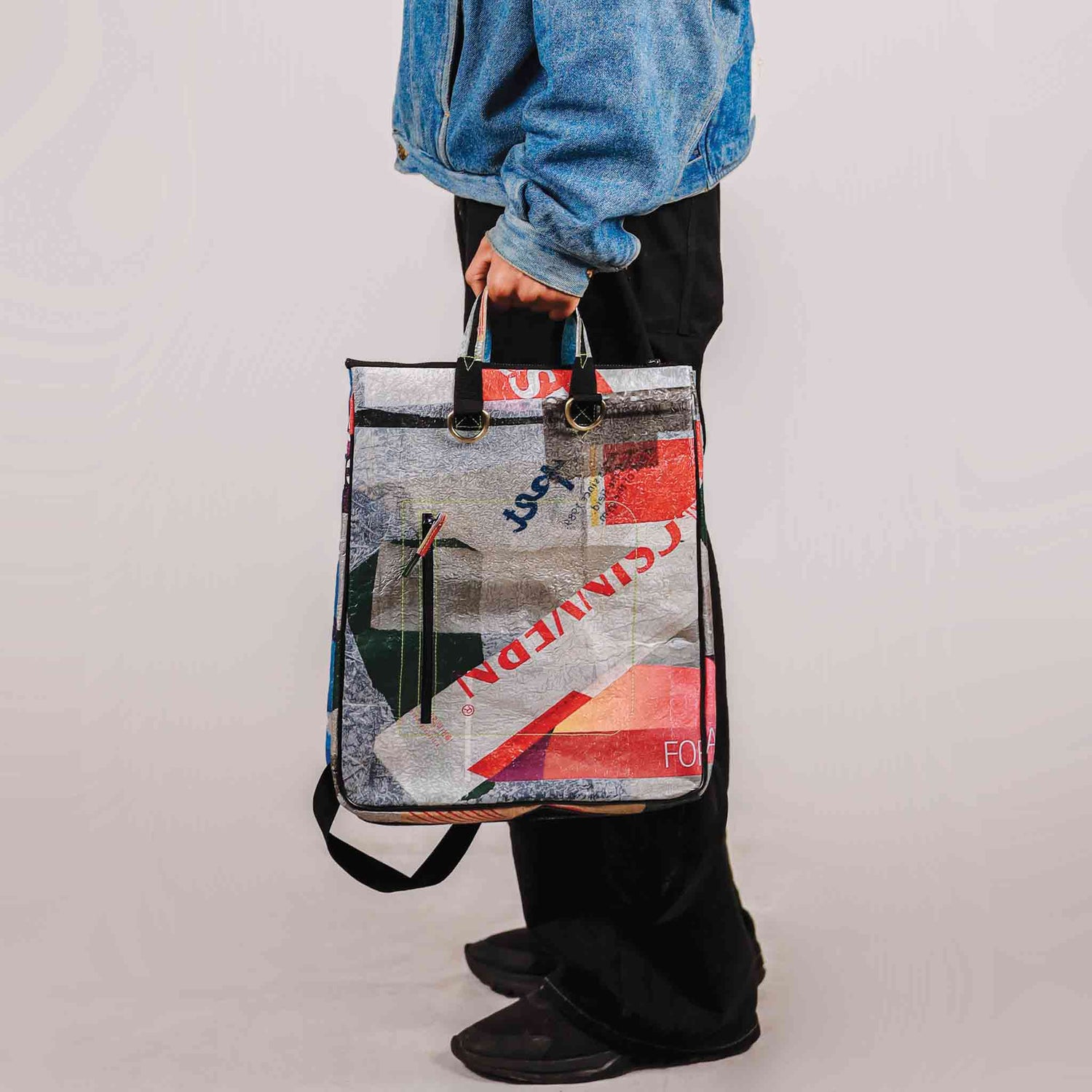 Re-verse 0041 Back pack