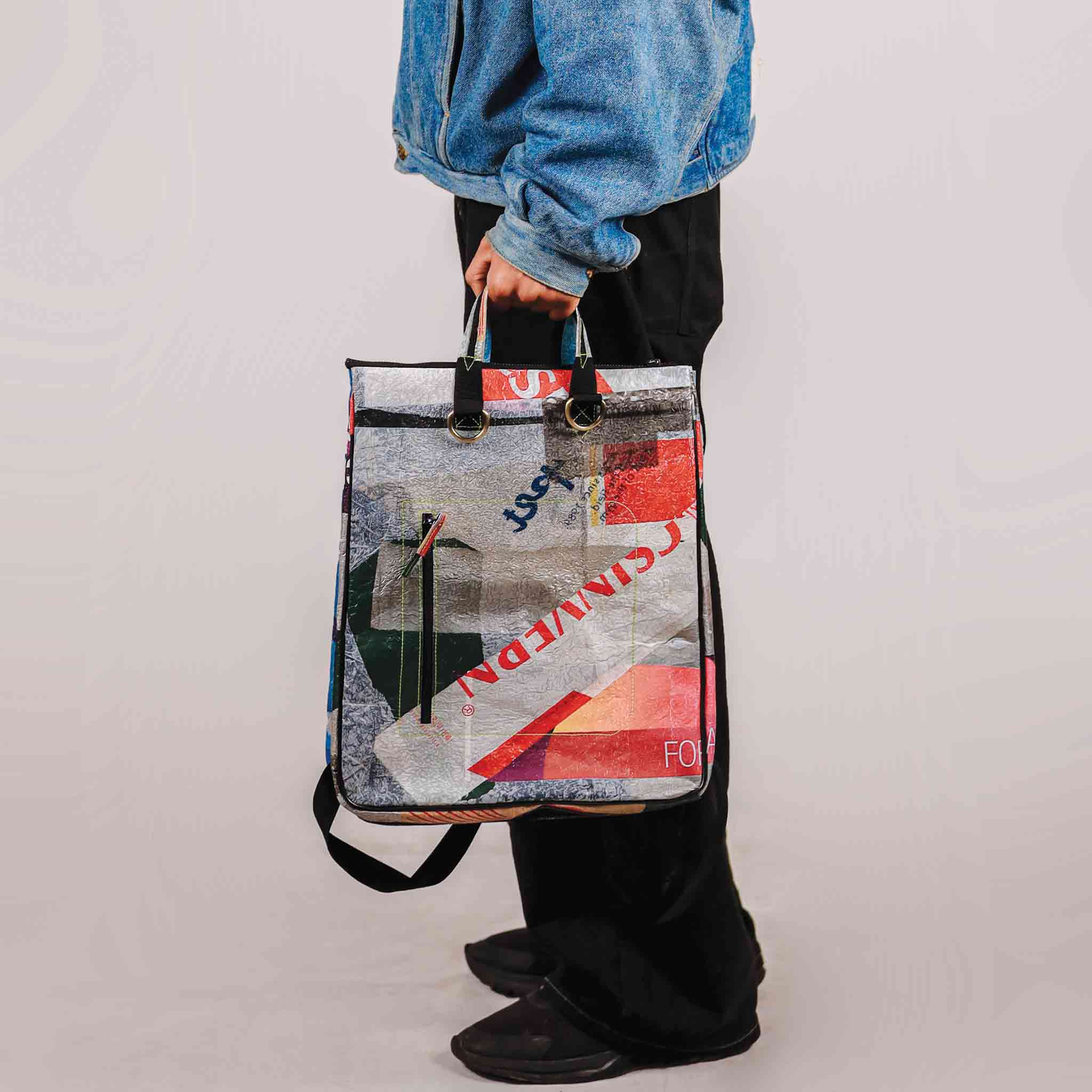 Re-verse 0041 Back pack