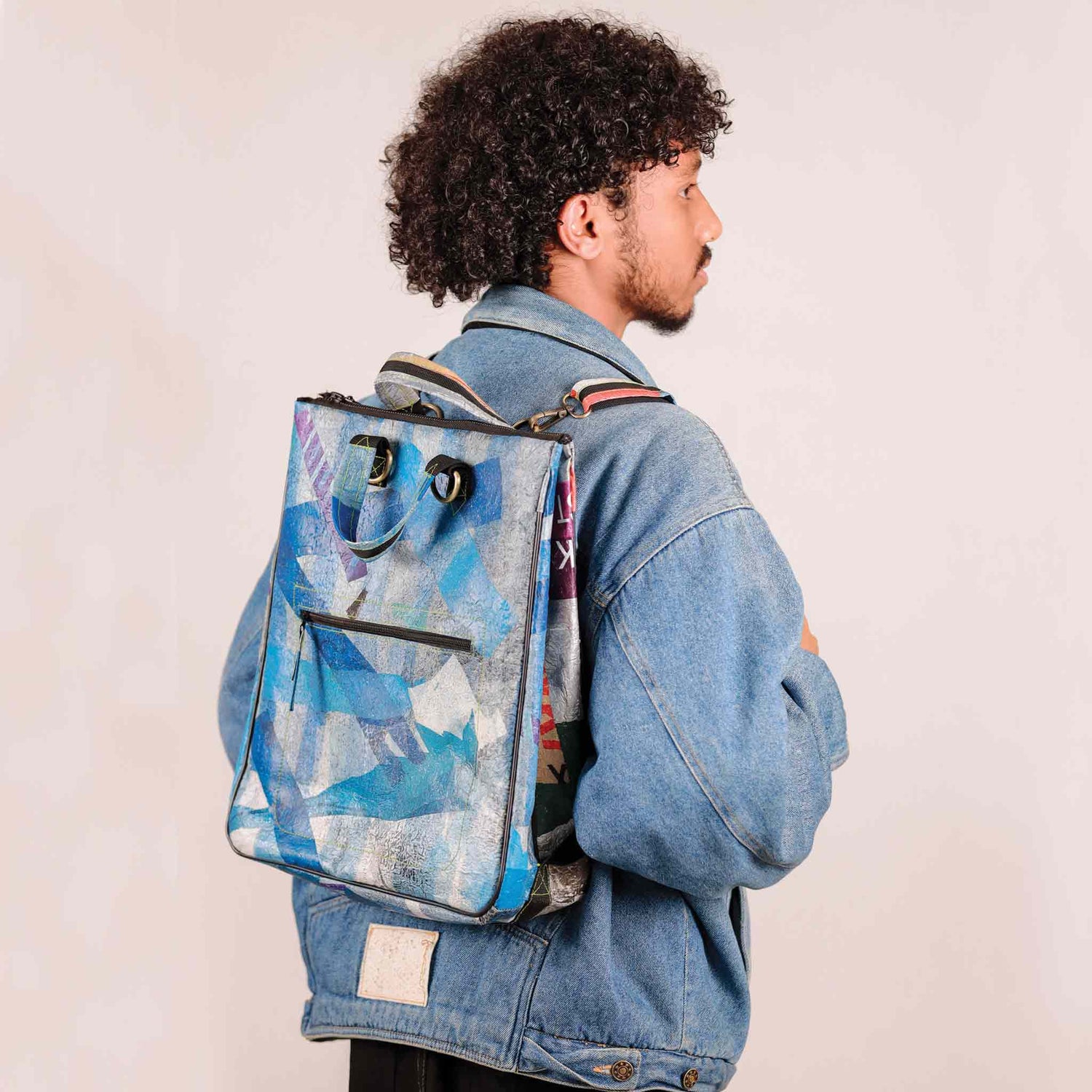 Re-verse 0041 Back pack