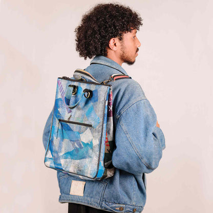 Re-verse 0041 Back pack