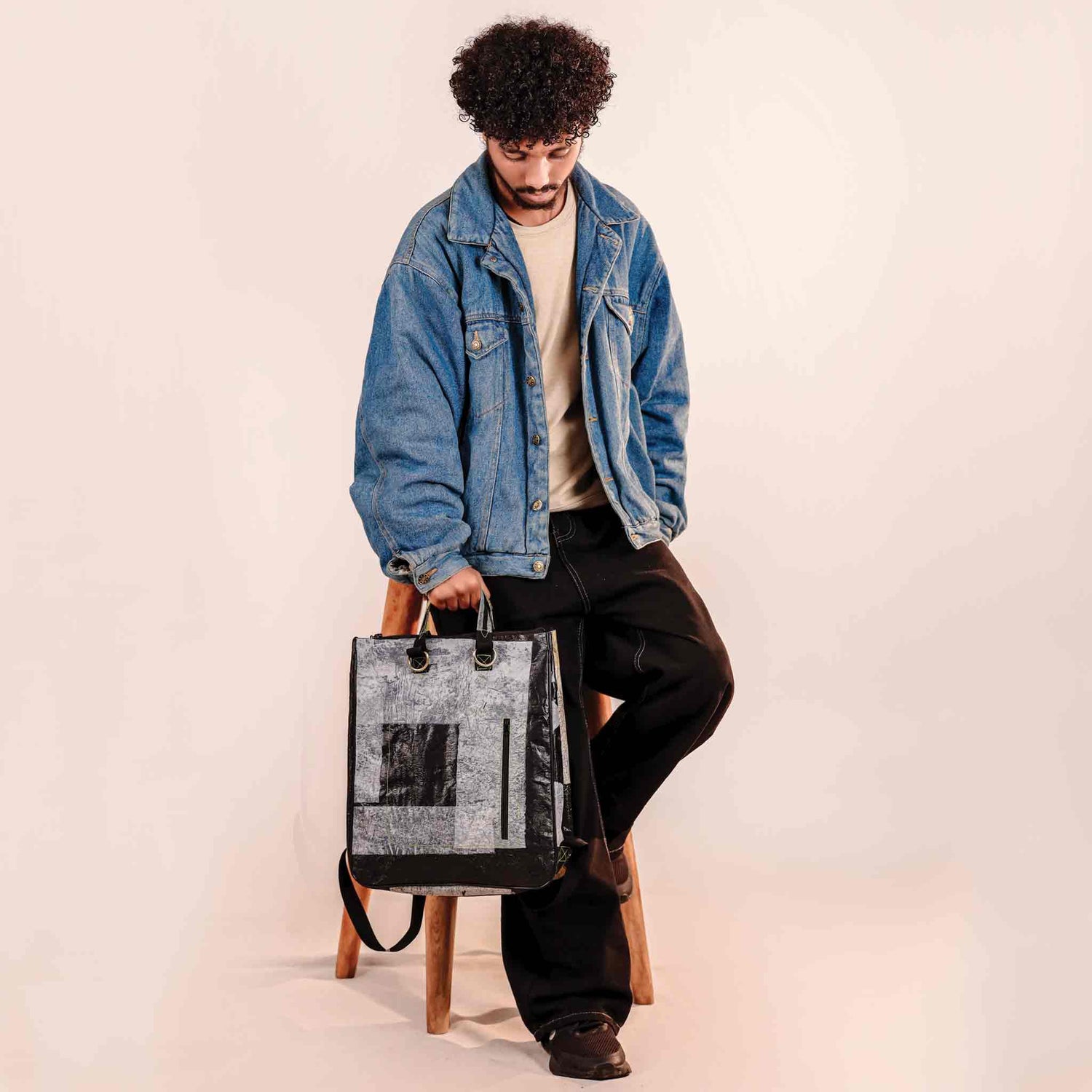 Re-verse 0042 Back pack