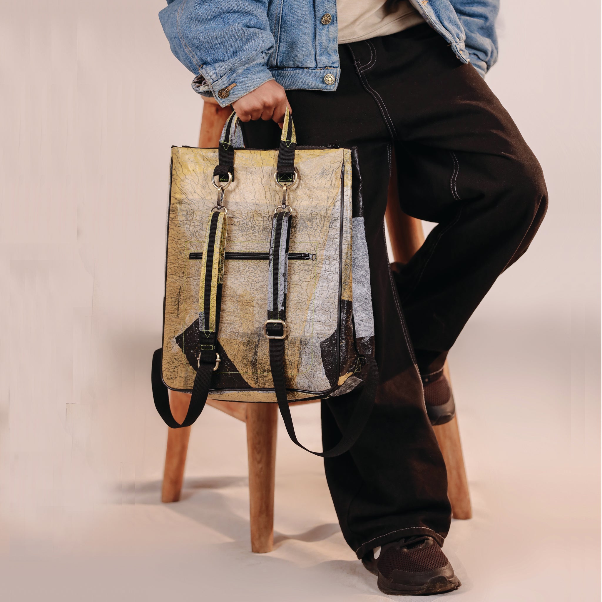 Re-verse 0042 Back pack