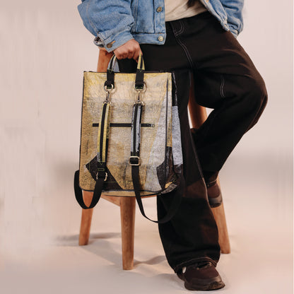Re-verse 0042 Back pack