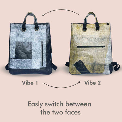 Re-verse 0042 Back pack