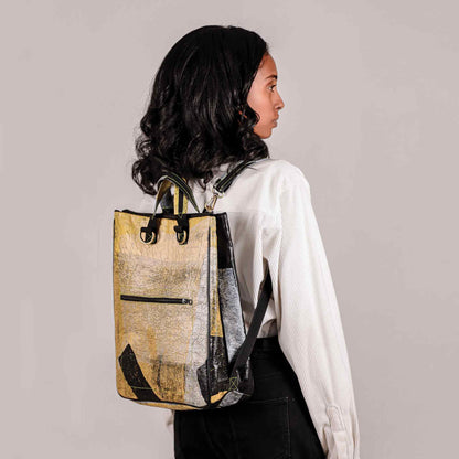 Re-verse 0042 Back pack