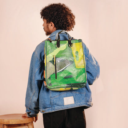 Re-verse 0043 Back pack