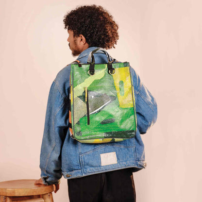 Re-verse 0043 Back pack