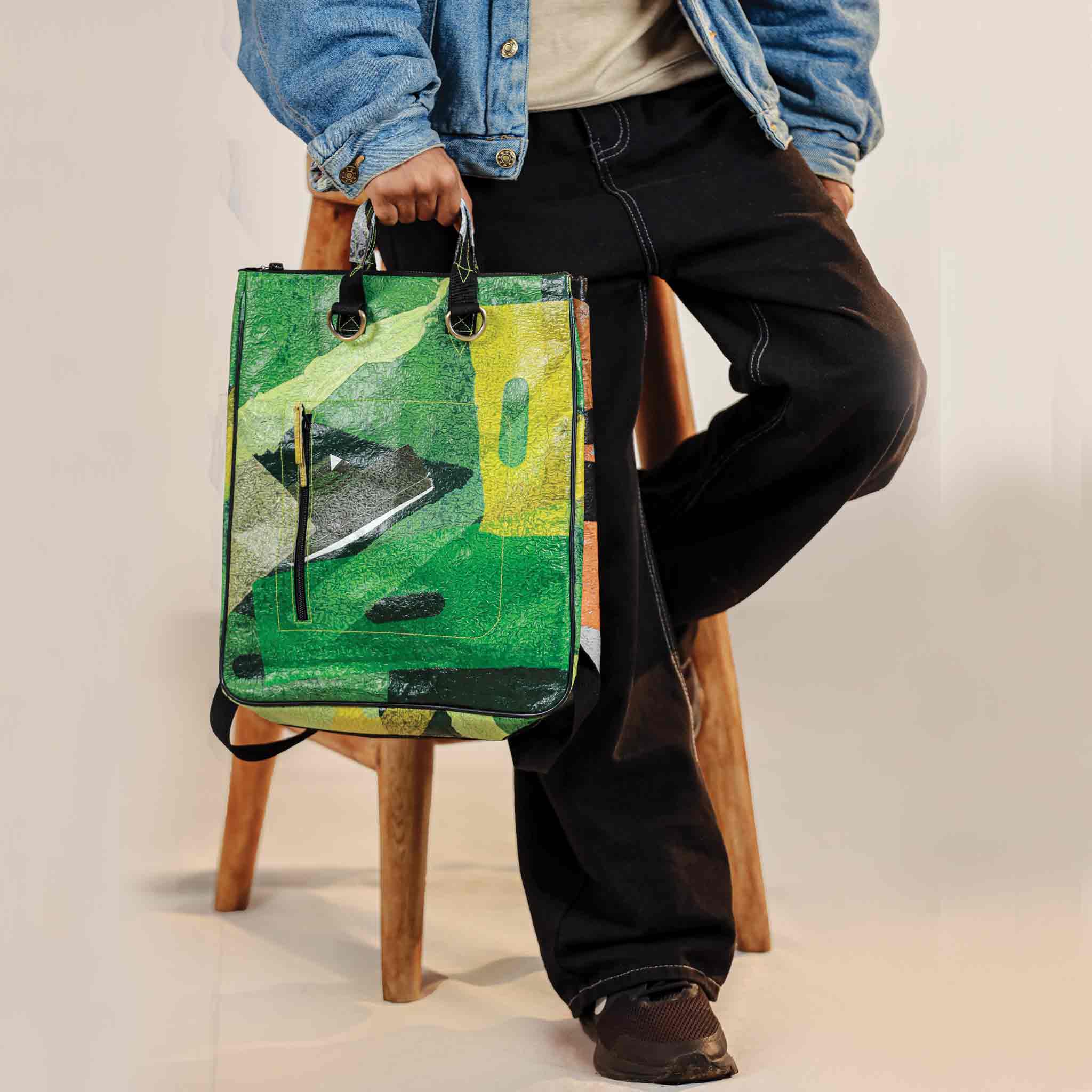 Re-verse 0043 Back pack