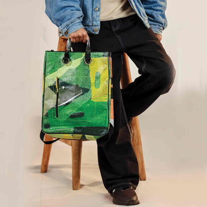 Re-verse 0043 Back pack