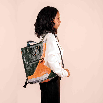 Re-verse 0044 Back pack