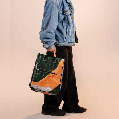 Re-verse 0044 Back pack