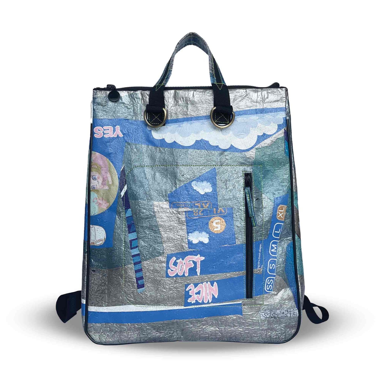 Re-verse 0044 Back pack