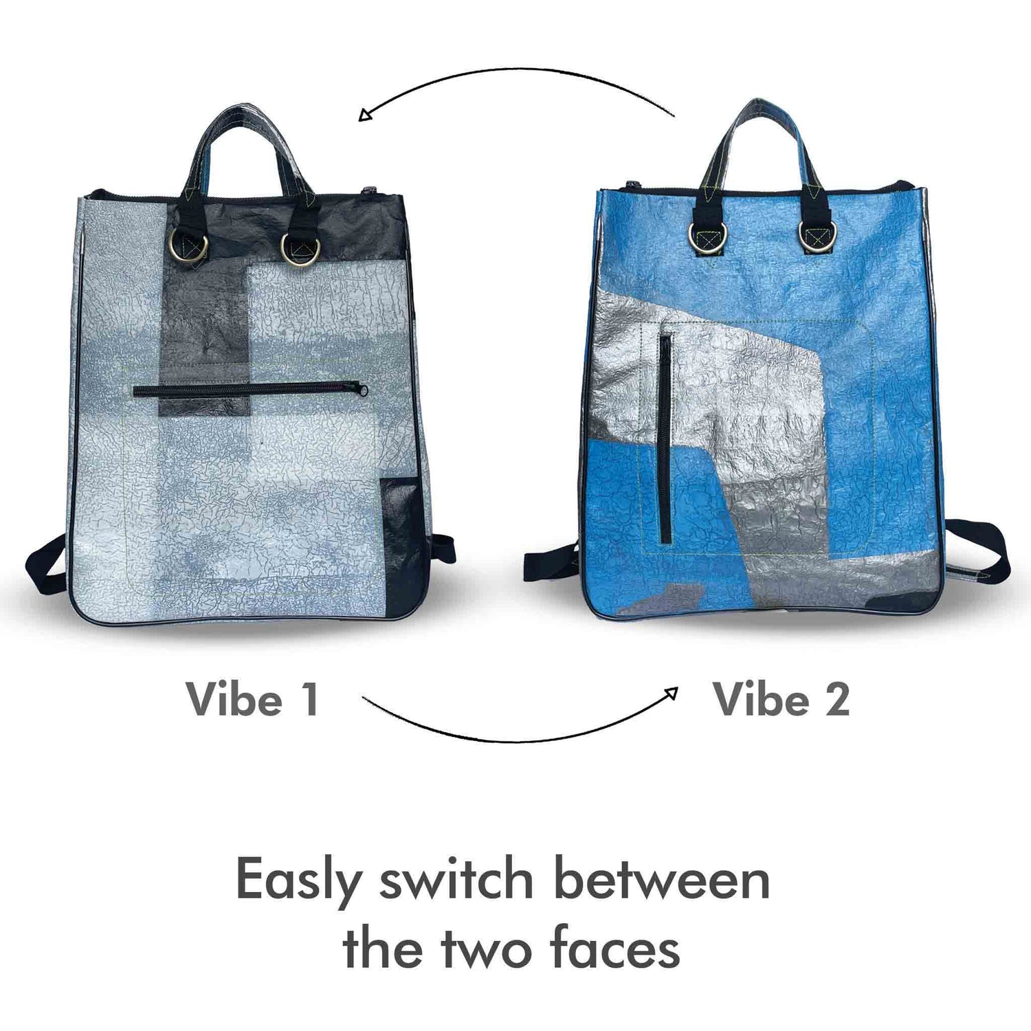 Re-verse 0045 Back pack