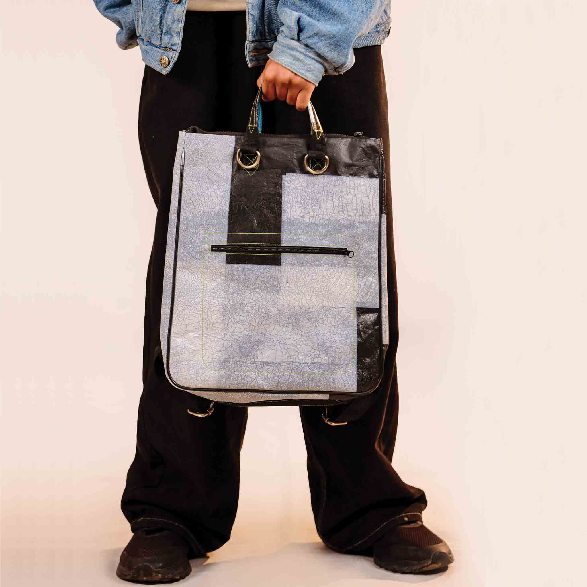 Re-verse 0045 Back pack