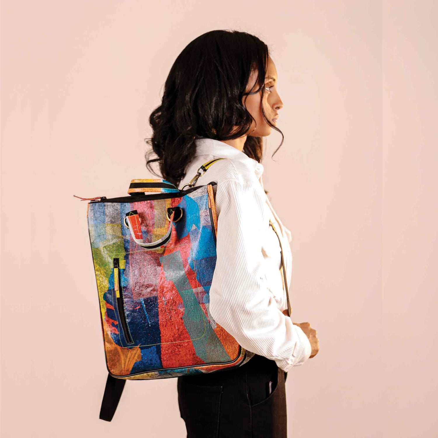 Re-verse 0046 Back pack