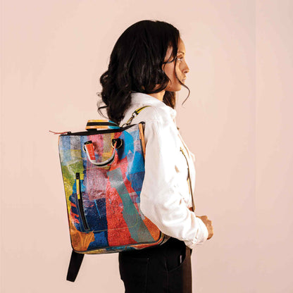 Re-verse 0046 Back pack