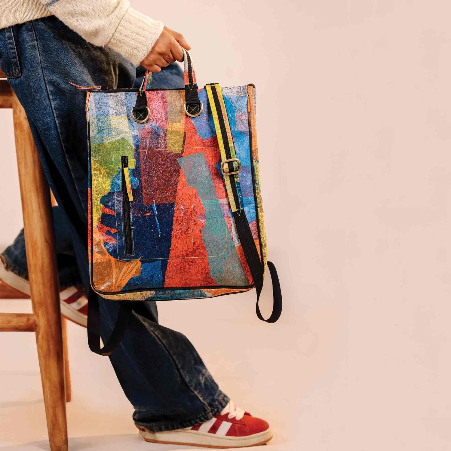 Re-verse 0046 Back pack